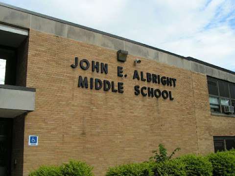 Albright Middle School