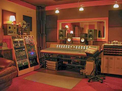 Gallery of Carpet Recording Studio